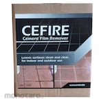 iClean Cefire Cement Film Remover Pure