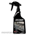 iClean Greezaway NC Carbon Grease