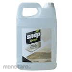 snap clean Wax Stripper