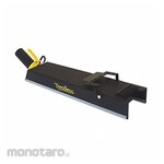 DUSTLESS TECHNOLOGIES DustBuddie for Flat Work w/Mounting Kit