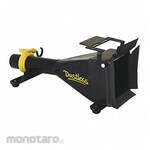 DUSTLESS TECHNOLOGIES DustBull w/Universal Mounting Kit