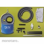 EXAIR Specialty Shop Vacuums