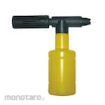 Orange Jet Cleaner Soap Bottle