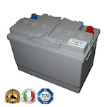 LAVOR Battery AGM