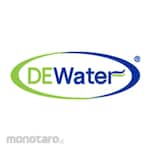 DeWater Cartridge Saringan Air PP 20inch