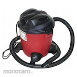 ECONOLINE Abrasive Blasting Dust Collector Vacuum