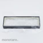 FPS Hepa Filter for Driver Cum Pole