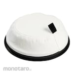 NILFISK Dry Vacuum Cleaner Replacement Sack Filter