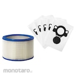 NILFISK Welding fume cleaning kit for ATTIX30-01 PC PRO