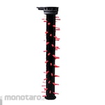 NUNA Hard Brush Vacuum Cleaner