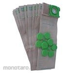 KLENCO Paper Filter Bag Vacuum Cleaner