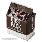 tanQest α-1 exclusive dust pack 10 pieces r-1