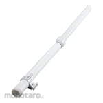 AS ONE Extendable Extension Tube