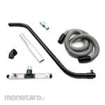 DUPUY Accessories Standart Kit Wet & Dry D50 Hose