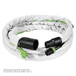 FESTOOL CT Hose D27x3.5 Plug it heat resistant specification (70 degrees) (200041)