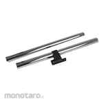 KRISBOW Metal Extension Tubing (Pipa Logam Vakum)