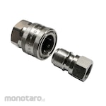 LAVOR Quick Coupling Kit Hose/Gun