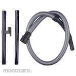 monotaro Hose Pipe Set for Vacuum Cleaner (Selang Penyedot Debu)