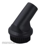 AS ONE Round Brush Head Dia38mm