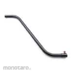 DUPUY Double Bend Wand for Floor Nozzles