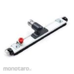 DUPUY Wheeled Floor Nozzle