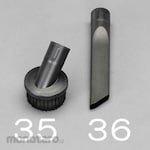 ESCO Brush Nozzle for Ea899Td-30A