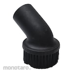 KRISBOW Kepala Sikat Bulat Vacuum No.8 (Sikat Vacuum)