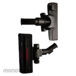 KRISBOW Nozzle Vacuum Cleaner