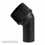 STANLEY Round Brush (Sikat Penyedot Debu)