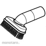 TWINBIRD Soft Brush For Hc-Eb51Gy
