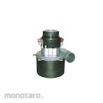 Alphalux Three Stage By Pass Motor Wet & Dry Vacuum Cleaner