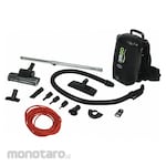 Atrix Corded Backpack Vacuums