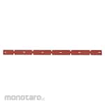 DAYTON Squeegee Blade