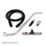 DUPUY Antistatic Stainless Steel Dry Accessory Kit D50