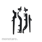 Goldie Accessories Cover Handle