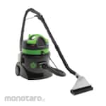 IPC Spray Extraction