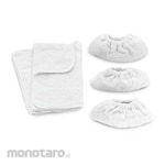 KARCHER HOME & GARDEN Cloth set, 2 floor + 3 cove