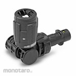 KARCHER HOME & GARDEN Vario Power Jet Short 360 degree