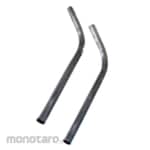 KRISBOW Steel Pipe KW1800501 1pc