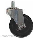 MI-T-M Canister Wheel For Shop Vacuum