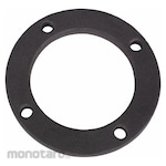 MI-T-M Vacuum Inlet Gasket For Shop Vacuum