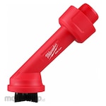 MILWAUKEE Air-Tip Cross Brush Tool