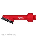 MILWAUKEE Air-Tip Rotating Corner Brush Tool