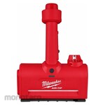 MILWAUKEE Utility Nozzle Wet/Dry Universal