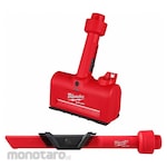 MILWAUKEE Vacuum Attachments