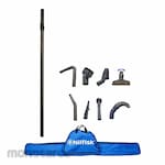 NILFISK Complete Telescopic Wand kit