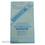 ORECK Vacuum Bags