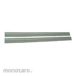 PPM Rubber Edge Double