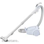 Panasonic Paper bag vacuum cleaner canister MC-PJ24A-A 1pc