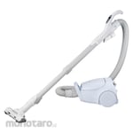 Panasonic Paper bag vacuum cleaner canister